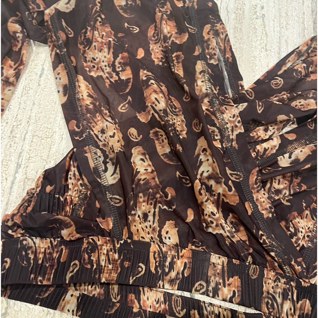 Knwls Blouse